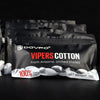 Dovpo Vipers Cotton - Vapeology