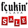 Fcukin Flava SALE! - Vapeology