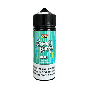 Horny Flava Gummy and Jelly Range - Vapeology