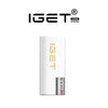 IGET EDGE Pods and Devices - Vapeology