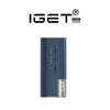 IGET EDGE Pods and Devices - Vapeology