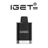 IGET EDGE Pods and Devices - Vapeology