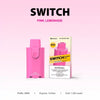 Inmood Switch Prefilled Pods - Vapeology