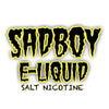 Sadboy Nic Salts SALE! - Vapeology