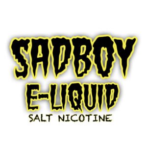 Sadboy Nic Salts SALE! - Vapeology