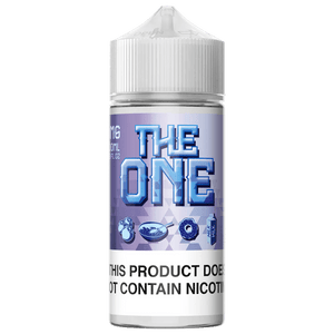 The One by Beard Vape Co - Vapeology