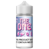 The One by Beard Vape Co