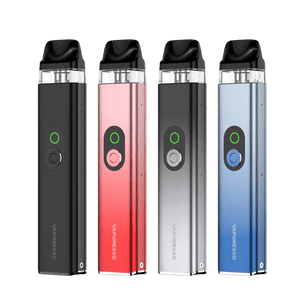 Vaporesso XROS 3 R Pod Kit - Vapeology