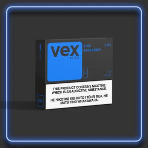 VEX Replacement Batteries & Pods - Vapeology