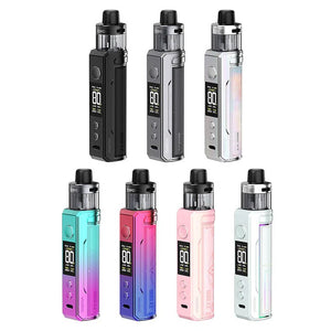 Voopoo Drag X2 Pod Mod Kit - Vapeology