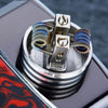 PASSAGE RDA by HELLVAPE