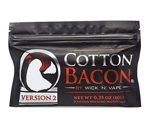 Cotton Bacon Version 2 - Vapeology