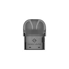 Geekvape Replacement U Pods - Vapeology