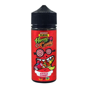 Horny Flava Candy Range - Vapeology