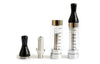 Kanger T2 EGO Clearomizer Tank 2.4ml - Vapeology