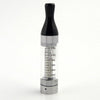 Kanger T2 EGO Clearomizer Tank 2.4ml - Vapeology