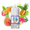 Pod Juice Nic Salts - Vapeology