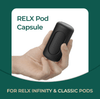 Relx Kits and Replacement Pods - Vapeology