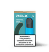 Relx Kits and Replacement Pods - Vapeology