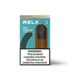 Relx Kits and Replacement Pods - Vapeology