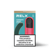 Relx Kits and Replacement Pods - Vapeology