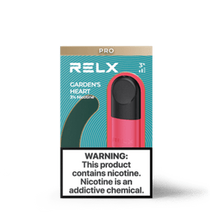 Relx Kits and Replacement Pods - Vapeology