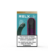 Relx Kits and Replacement Pods - Vapeology