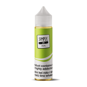 Simply E - Liquid - Vapeology