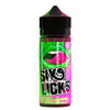 Six Licks E - Juice - Vapeology