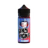 Six Licks E - Juice - Vapeology