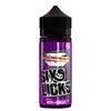 Six Licks E - Juice - Vapeology