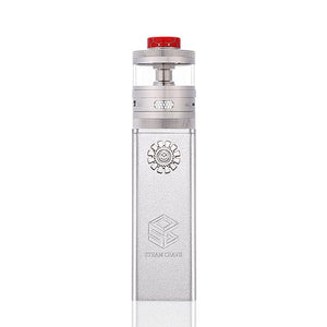 Steam Crave Titan V2 Advanced Kit - Vapeology