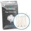 Vandy Vape Cotton Loops 2.5ft - Vapeology