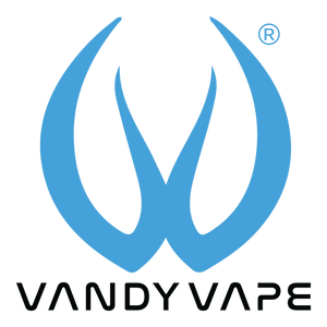 Vandy Vape Replacement Glass - Vapeology