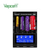 Vapcell S4 Plus 4 bay Fast Charger - Vapeology