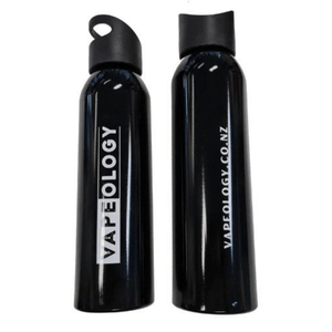 Vapeology Aluminium Water Bottle - Vapeology