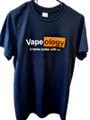 Vapeology It Tastes Better with Us T-shirt - Vapeology