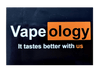 Vapeology It Tastes Better with Us T-shirt - Vapeology