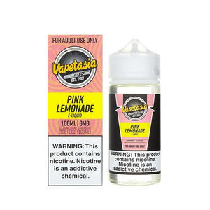 Vapetasia E - liquid - Vapeology