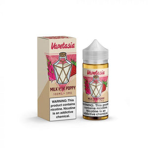 Vapetasia E - liquid - Vapeology