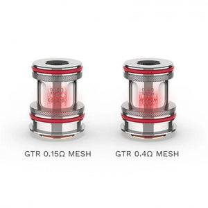 Vaporesso FORZ Replacement GTR Coils - Vapeology