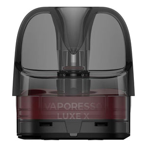 Vaporesso Luxe X and XR Pods - Vapeology