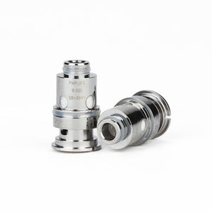 Voopoo PNP TW Replacement Coils and Pods - Vapeology